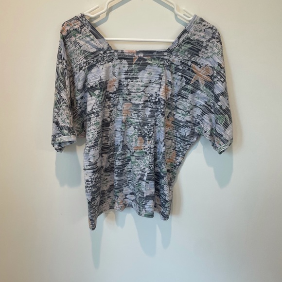 Anthropologie DeeDee Dolman Top Small - Picture 7 of 8